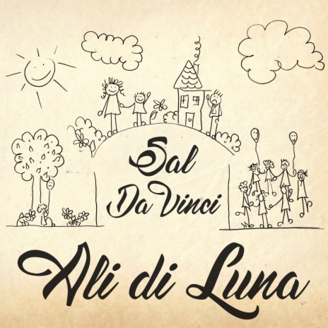 Ali di luna | Boomplay Music