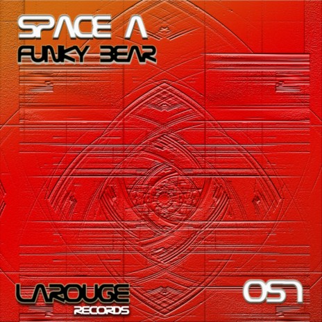 Funky Bear (Original Mix)