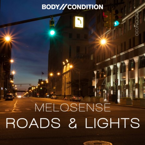 Road & Lights (Original Mix) | Boomplay Music