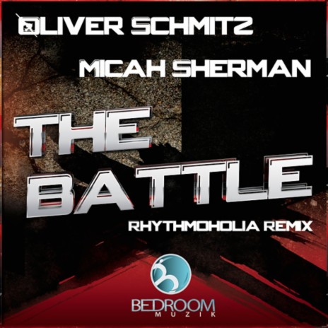 The Battle (Club Mix) ft. Micah Sherman