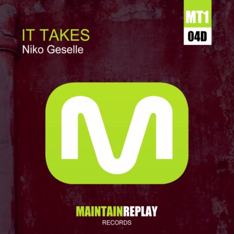 Take It (Original Mix)