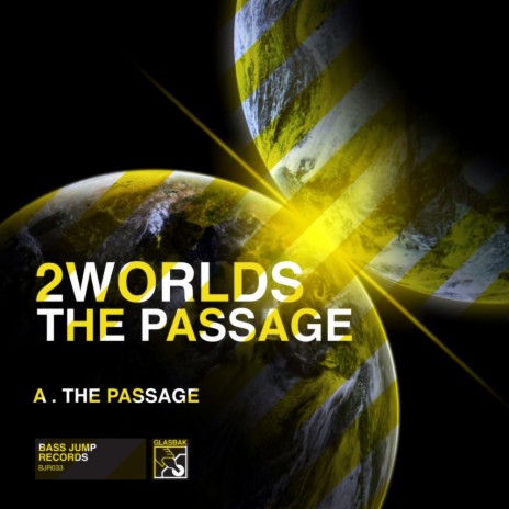 The Passage (Original Mix) | Boomplay Music