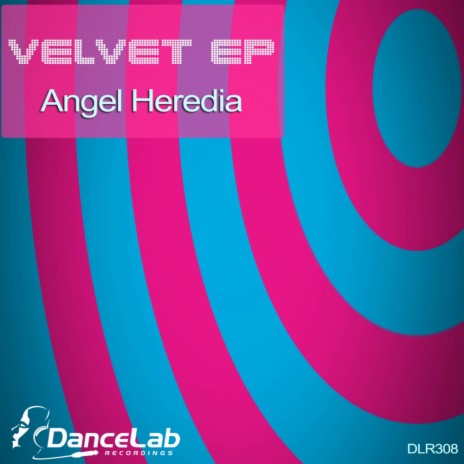 Velvet (Original Mix)