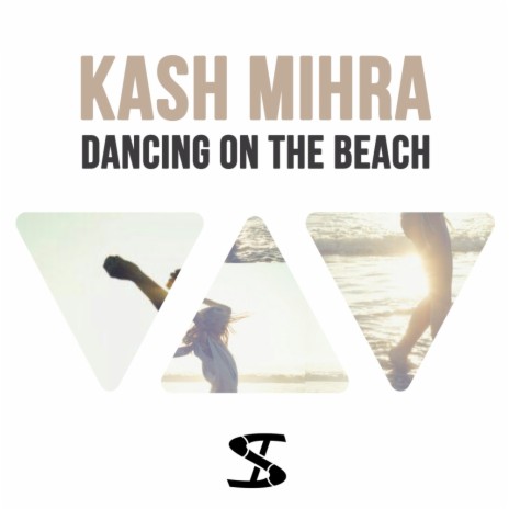 Dancing On The Beach (Original Mix)