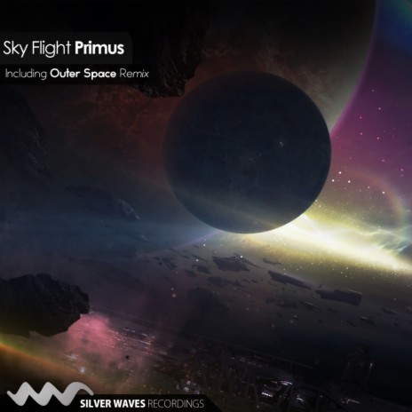 Primus (Outer Space Remix) | Boomplay Music