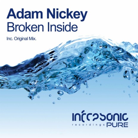 Broken Inside (Original Mix) | Boomplay Music