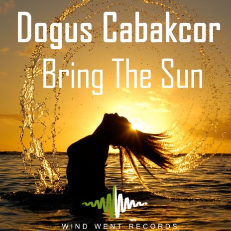 Bring The Sun (Original Mix) | Boomplay Music