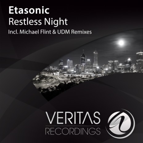 Restless Night (Michael Flint Remix) | Boomplay Music