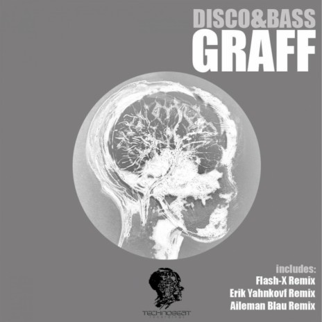 Graff (Aileman Blau Remix)