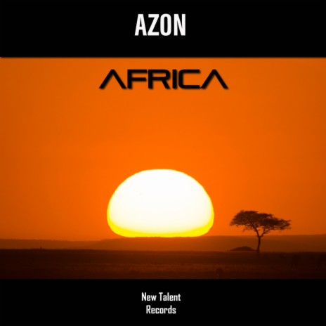 Africa (Original Mix)