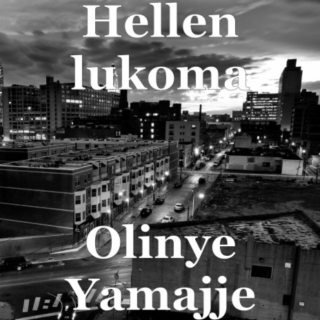 Olinye Yamajje | Boomplay Music