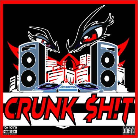 Crunk $H!T ft. Zone, Ying & California Briez | Boomplay Music