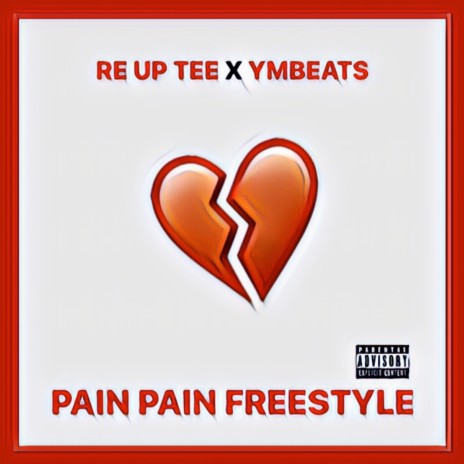 Pain Pain Freestyle ft. YMBeats | Boomplay Music