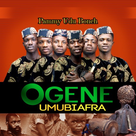 Ogene biafra | Boomplay Music