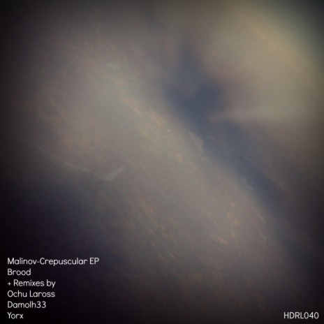 Crepuscular (Damolh33 Remix)