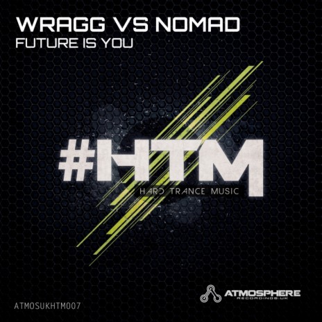 Future Is You (Original Mix) ft. Nomad | Boomplay Music