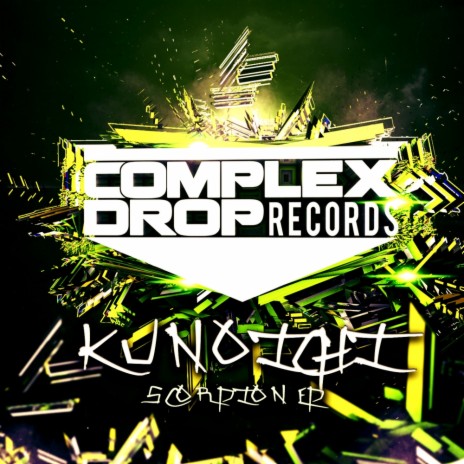 Ironfist (Original Mix) | Boomplay Music