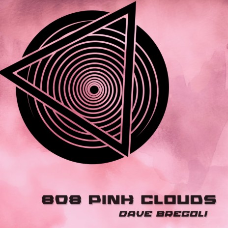 808 Pink Clouds | Boomplay Music