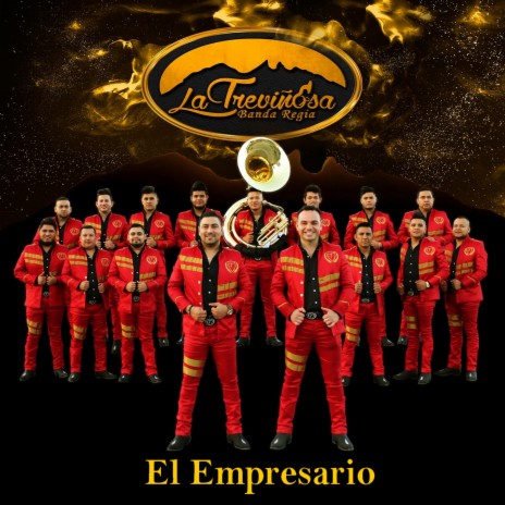 El Empresario | Boomplay Music