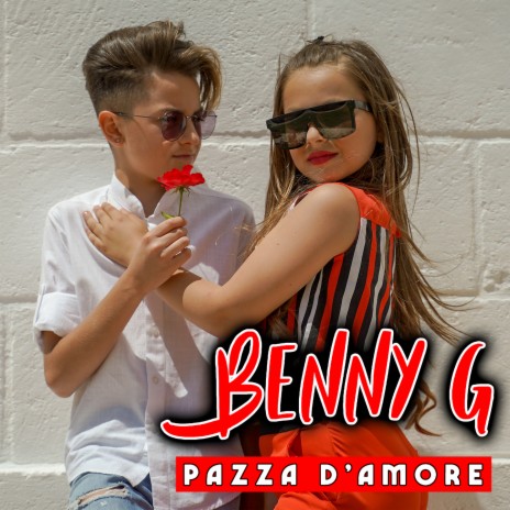 Pazza d'amore | Boomplay Music