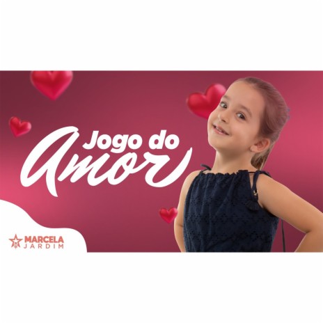 Jogo do Amor | Boomplay Music