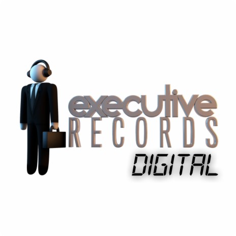 Executive (Invader Remix) ft. The Acolyte