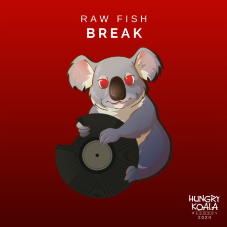 Break (Original Mix) | Boomplay Music