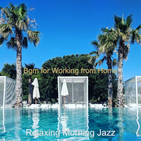 Swing Big Band - Bgm for Teleworking | Boomplay Music