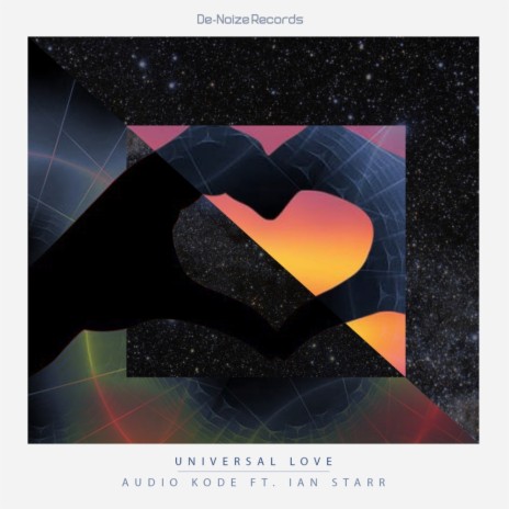 Universal Love (Extended Mix) ft. Ian Starr