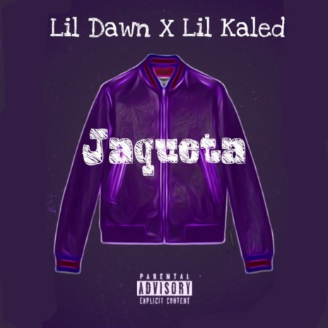 Jaqueta ft. Lil Kaled | Boomplay Music