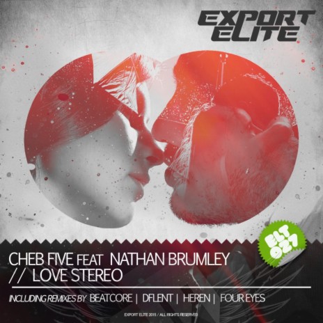 Love Stereo (Heren Remix) ft. Nathan Brumley | Boomplay Music