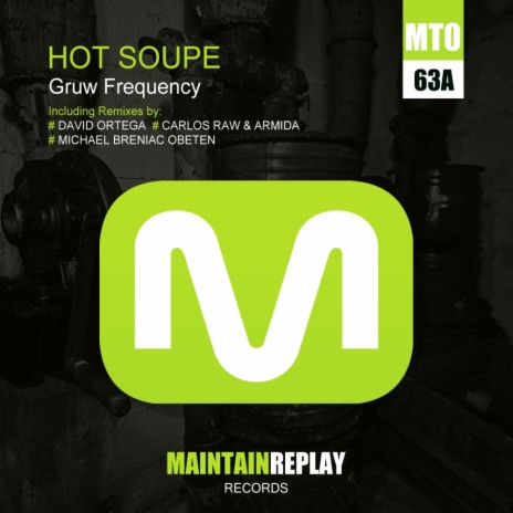 Hot Soupe (Michael Breniac Obeten Boilin Soup Mix) | Boomplay Music