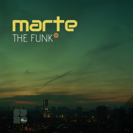 The Funk (Original Mix)