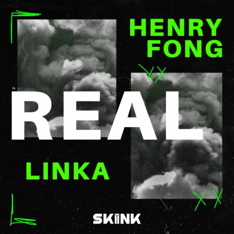 Real ft. Linka | Boomplay Music