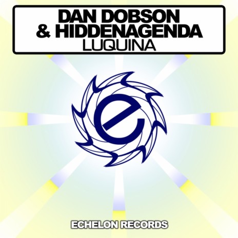 Luquina (Original Mix) ft. Hiddenagenda