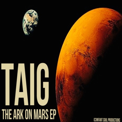 Ark On Mars (Original Mix)