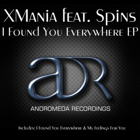 I Found You Everywhere (Original Mix) ft. Spins | Boomplay Music