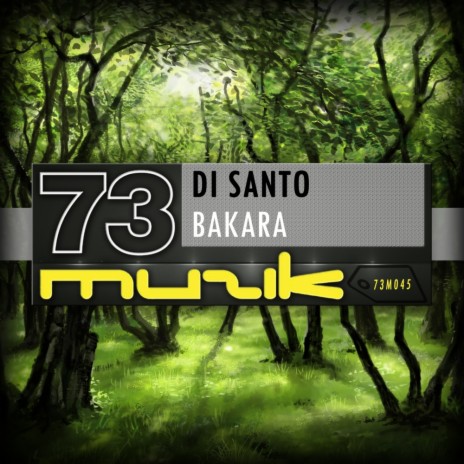 Bakara (Original Mix)