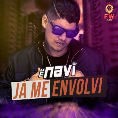 Já Me Envolvi | Boomplay Music