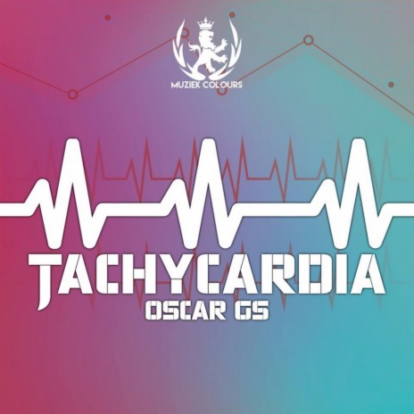 Tachycardia (Original Mix)