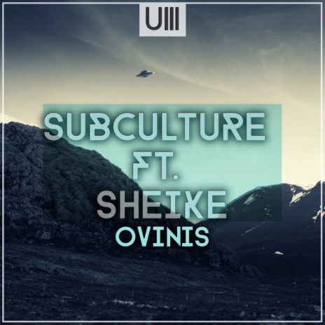 Ovinis (Original Mix) ft. Sheike