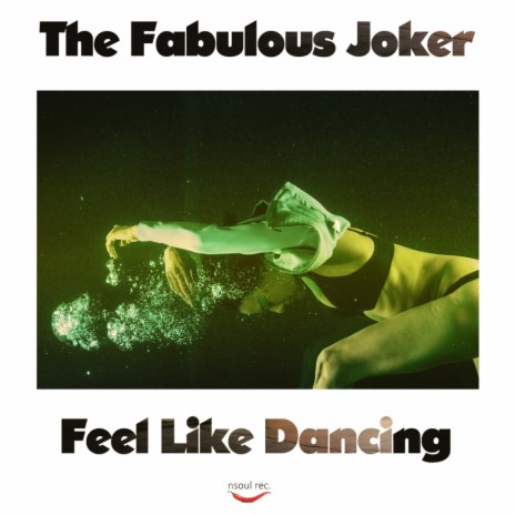 Feel Like Dancing (Jo Paciello Rework) | Boomplay Music