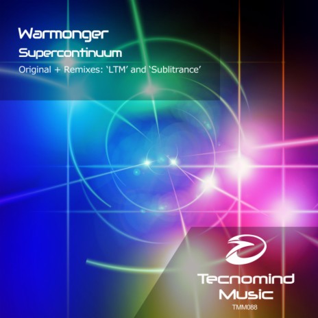 Supercontinuum (LTM's Energy Remix)