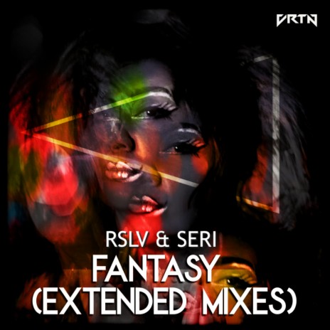 Fantasy (Dub Extended Mix) ft. SERI