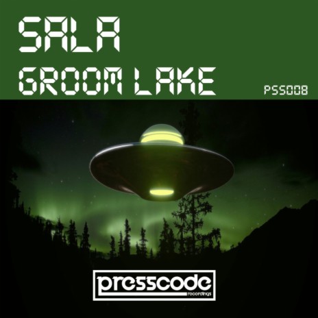 Groom Lake (Original Mix) | Boomplay Music