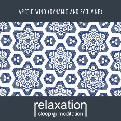 Arctic Wind (Dynamic and Evolving)