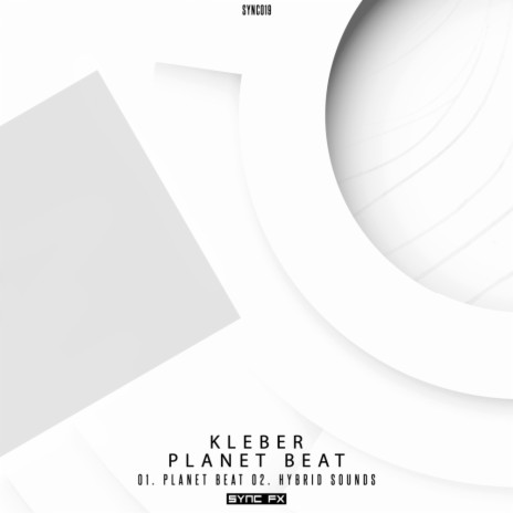 Planet Beat (Original Mix)