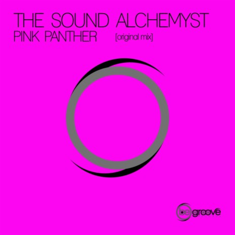Pink Panther (Original Mix) | Boomplay Music