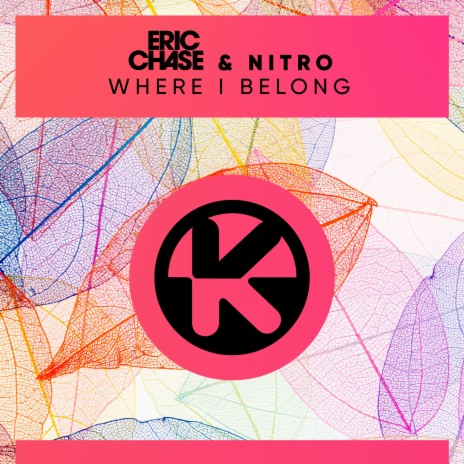 Where I Belong ft. Nitro | Boomplay Music