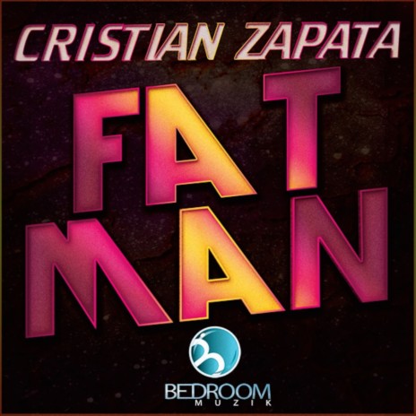 Fat Man (Original Mix) | Boomplay Music